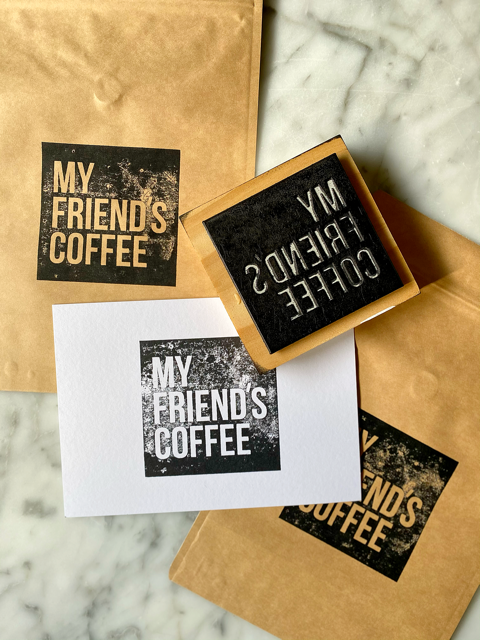 Single Origin Coffees